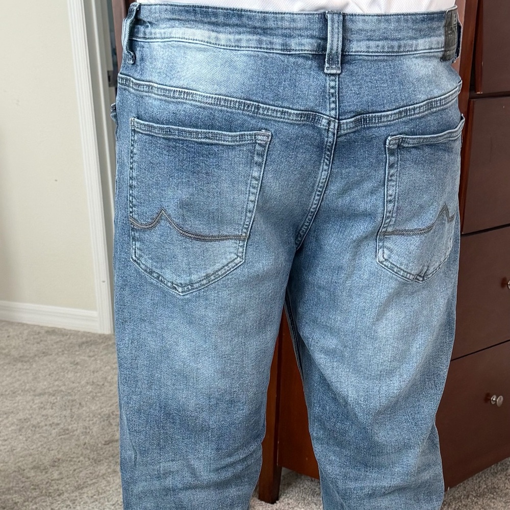 Brand new jeans